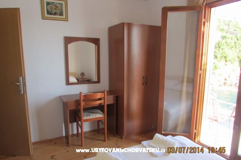 Apartmani Antea (Litrica) – foto 12