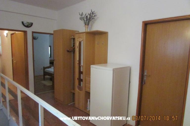 Apartmani Antea (Litrica) – foto 13