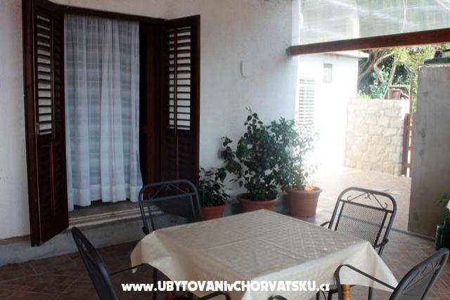 Apartmani Antea (Litrica) – foto 16