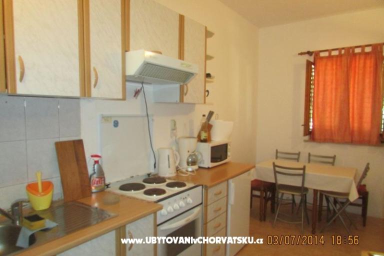 Apartmani Antea (Litrica) – foto 17