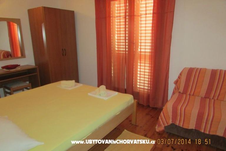 Apartmani Antea (Litrica) – foto 5