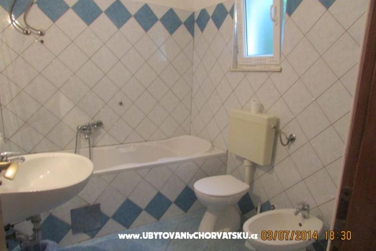 Apartmani Antea (Litrica) – foto 7