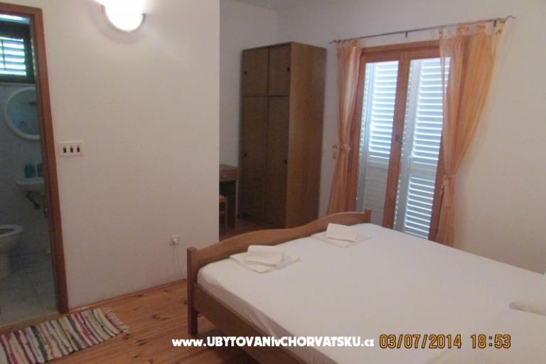 Apartmani Antea (Litrica) – foto 9