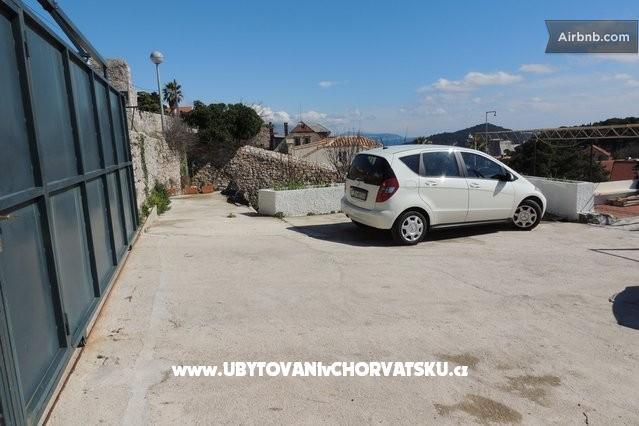 Apartmani Mir Dubrovnik – foto 12