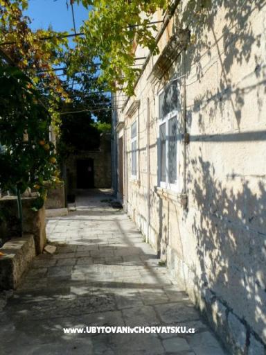 Apartmani Mir Dubrovnik – foto 4