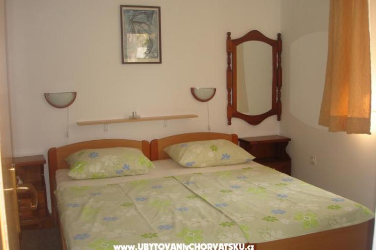 Apartmani Montovjerna – foto 9