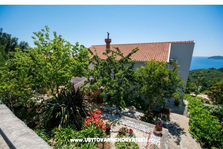 Apartmani Nautilus Dubrovnik – foto 16