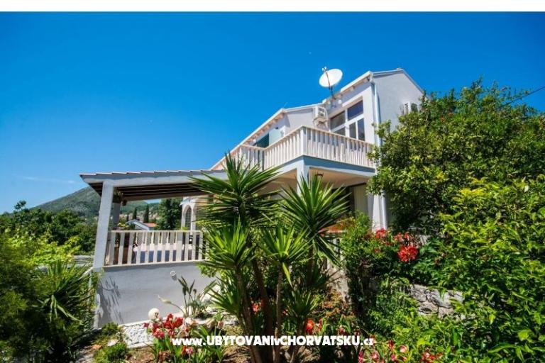 Apartmani Nautilus Dubrovnik – foto 6
