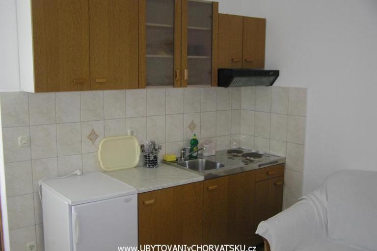Apartmani Klara – foto 2