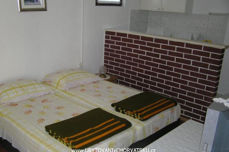 Apartmani Klara – foto 4