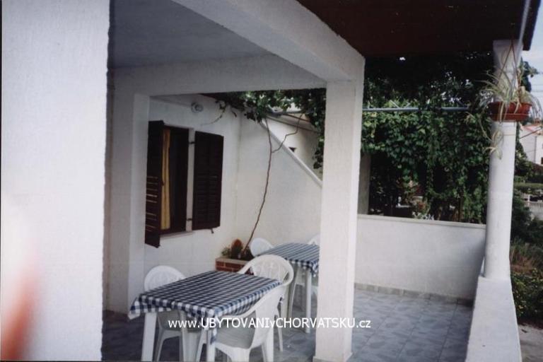 Apartmani Klara – foto 8