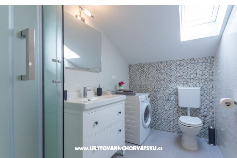 Apartman Fortunei Rožat – foto 11