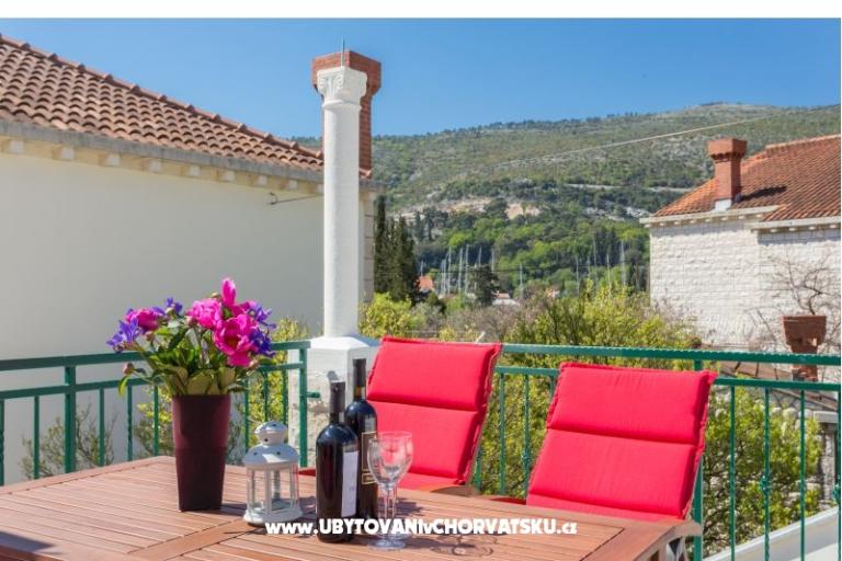 Apartman Fortunei Rožat – foto 15