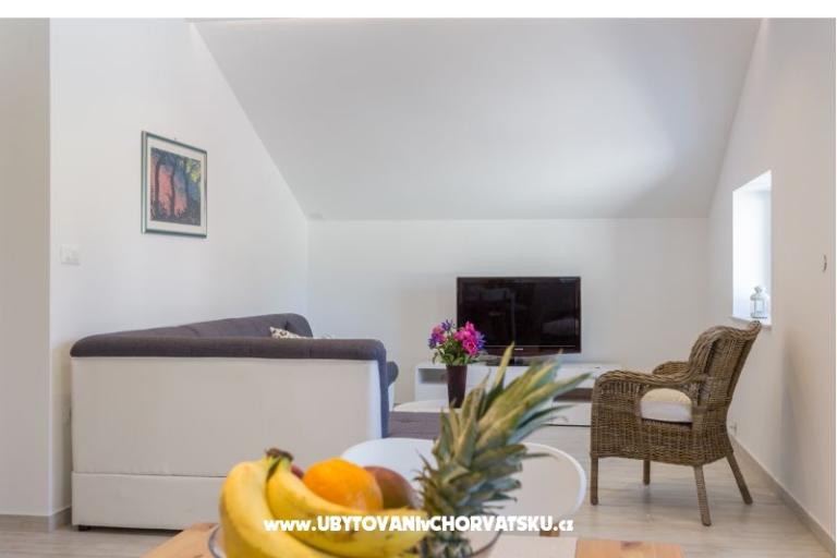 Apartman Fortunei Rožat – foto 16