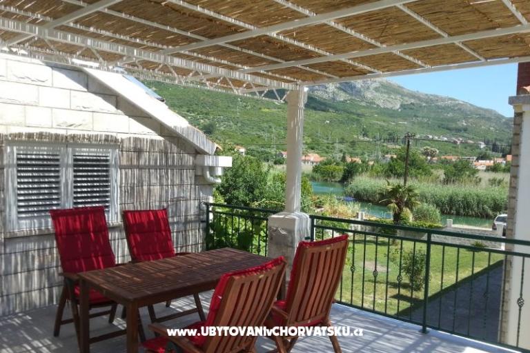 Apartman Fortunei Rožat – foto 17