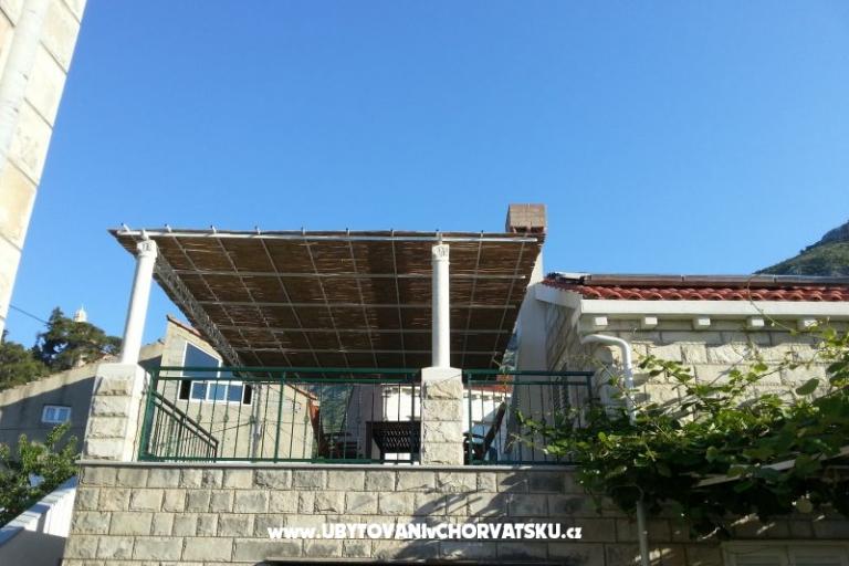 Apartman Fortunei Rožat – foto 18