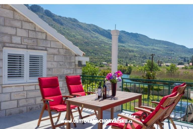 Apartman Fortunei Rožat – foto 3