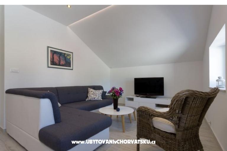 Apartman Fortunei Rožat – foto 4