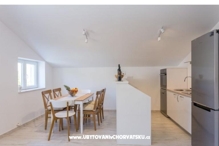 Apartman Fortunei Rožat – foto 5