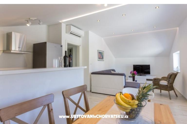Apartman Fortunei Rožat – foto 6