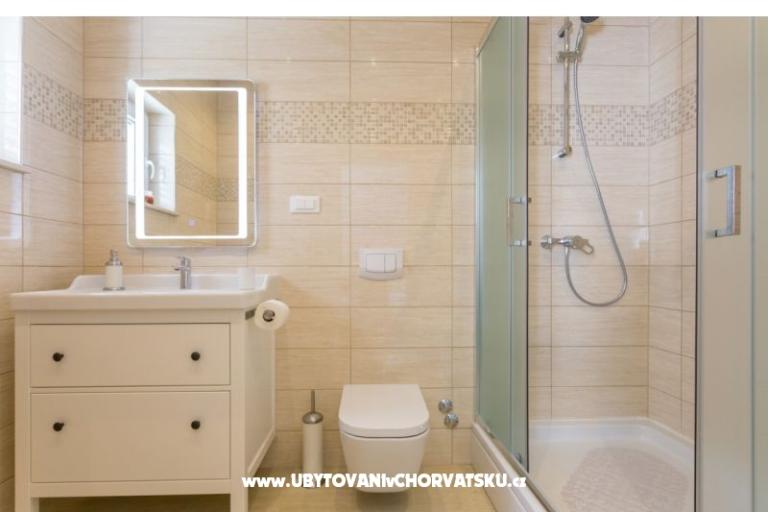 Apartman Fortunei Rožat – foto 8