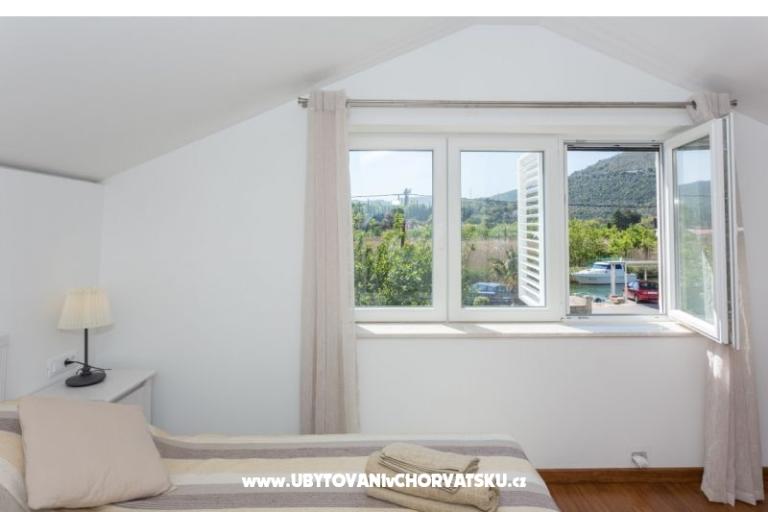 Apartman Fortunei Rožat – foto 9