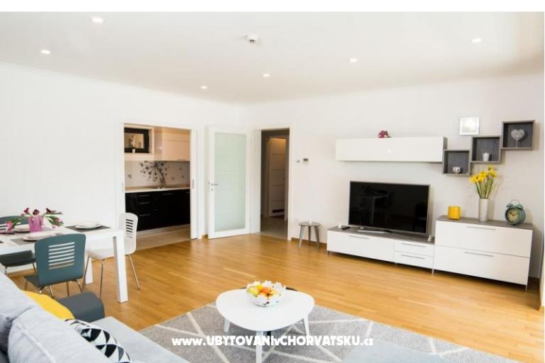 Apartman Heart of Dubrovnik – foto 10