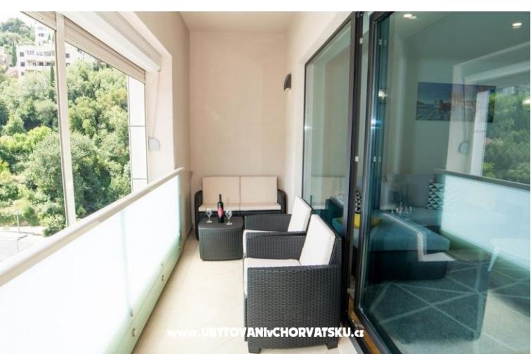 Apartman Heart of Dubrovnik – foto 3