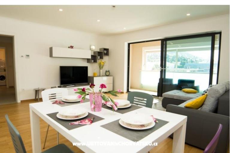 Apartman Heart of Dubrovnik – foto 9