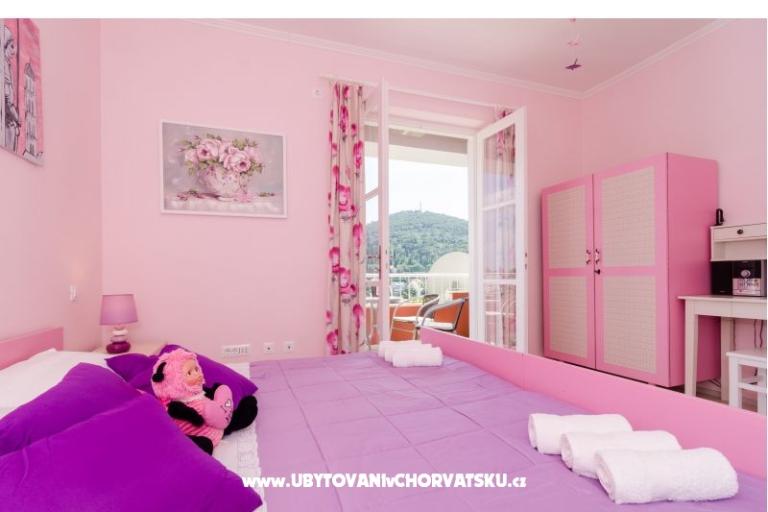 Apartman Melisa**** Dubrovnik – foto 10