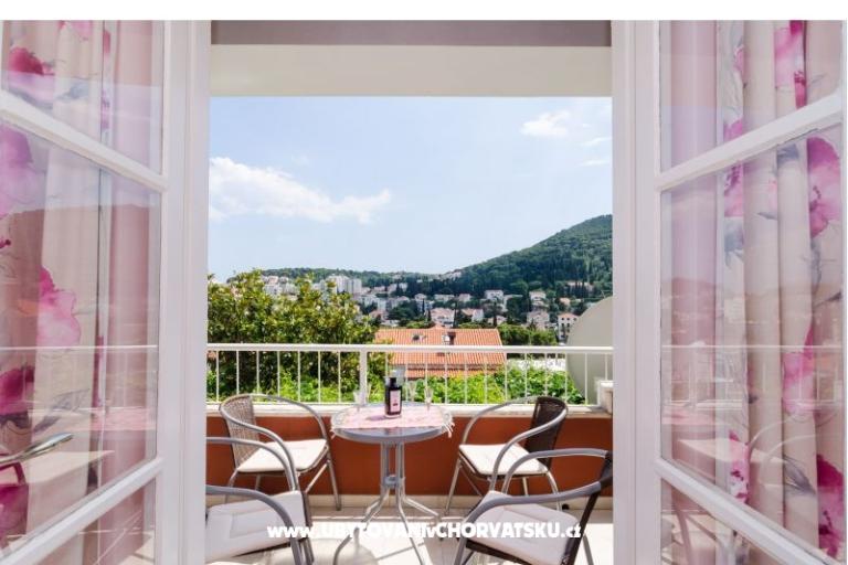 Apartman Melisa**** Dubrovnik – foto 11