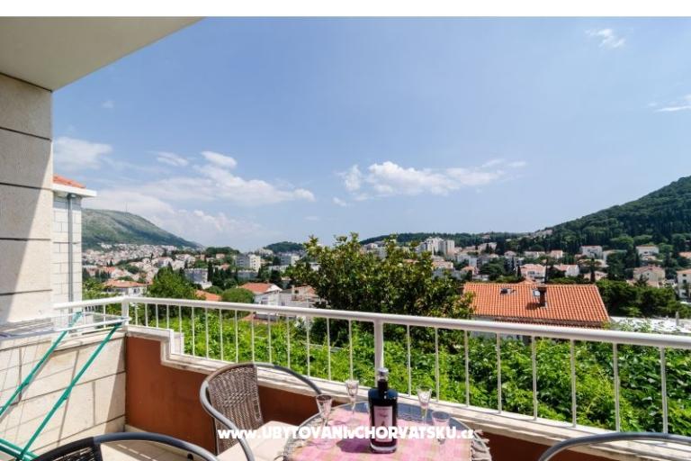 Apartman Melisa**** Dubrovnik – foto 12