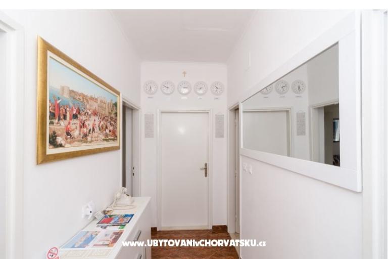 Apartman Melisa**** Dubrovnik – foto 13