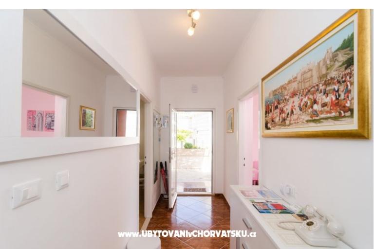 Apartman Melisa**** Dubrovnik – foto 14