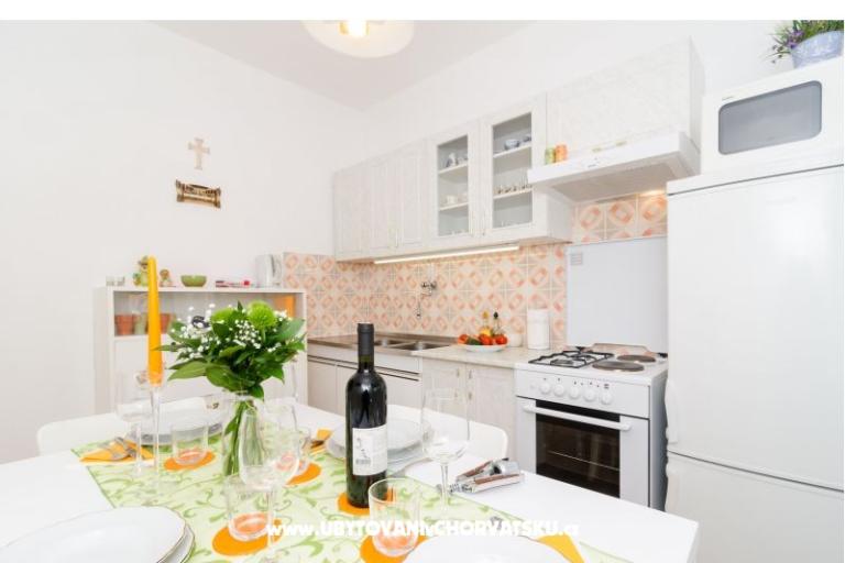 Apartman Melisa**** Dubrovnik – foto 16
