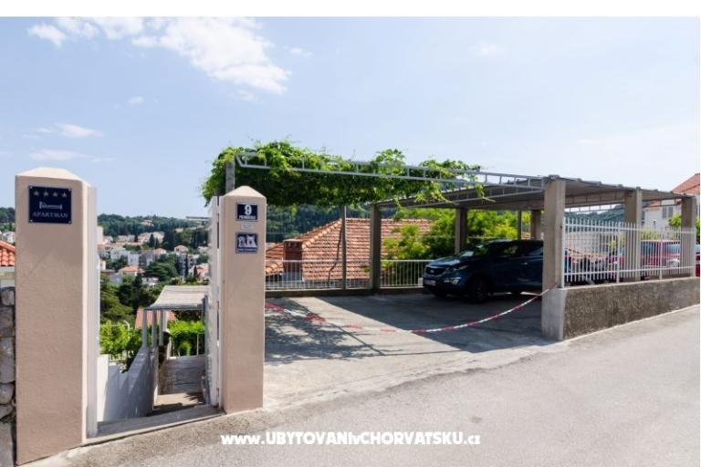 Apartman Melisa**** Dubrovnik – foto 18