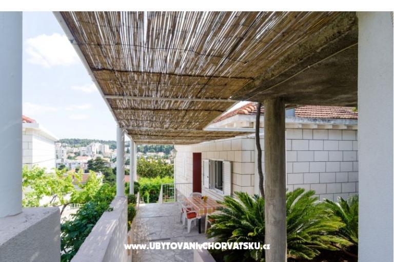 Apartman Melisa**** Dubrovnik – foto 2