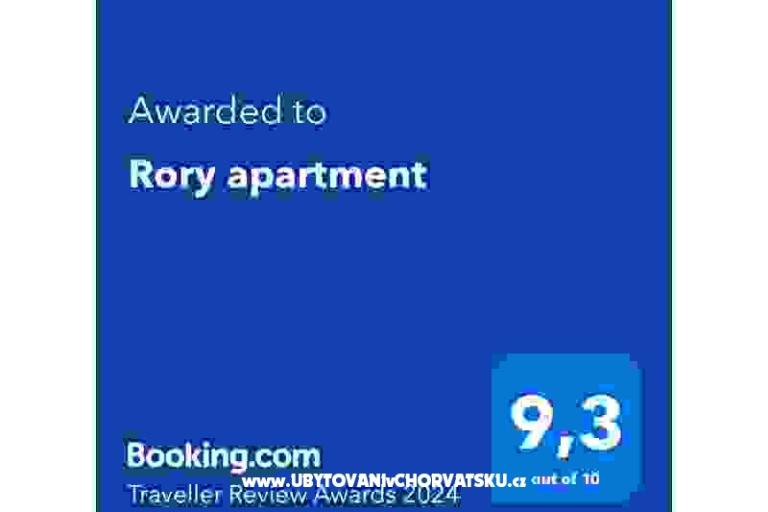 Apartman Rory – foto 20