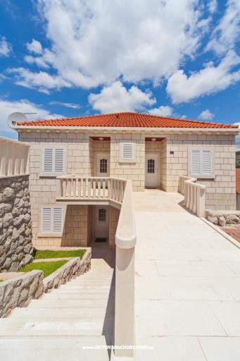 Apartmani Bay View – foto 8