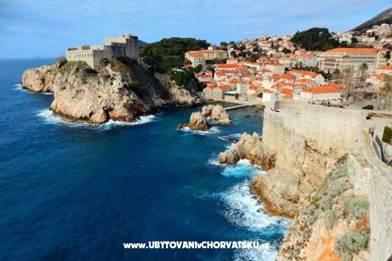 Apartmani LOVE DUBROVNIK – foto 16