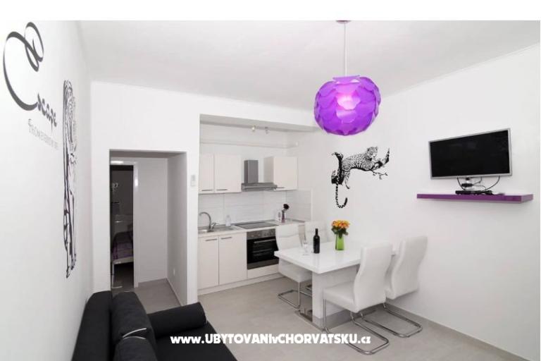 Apartmani LOVE DUBROVNIK – foto 2