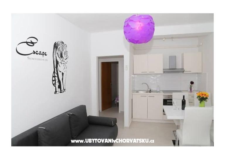 Apartmani LOVE DUBROVNIK – foto 3