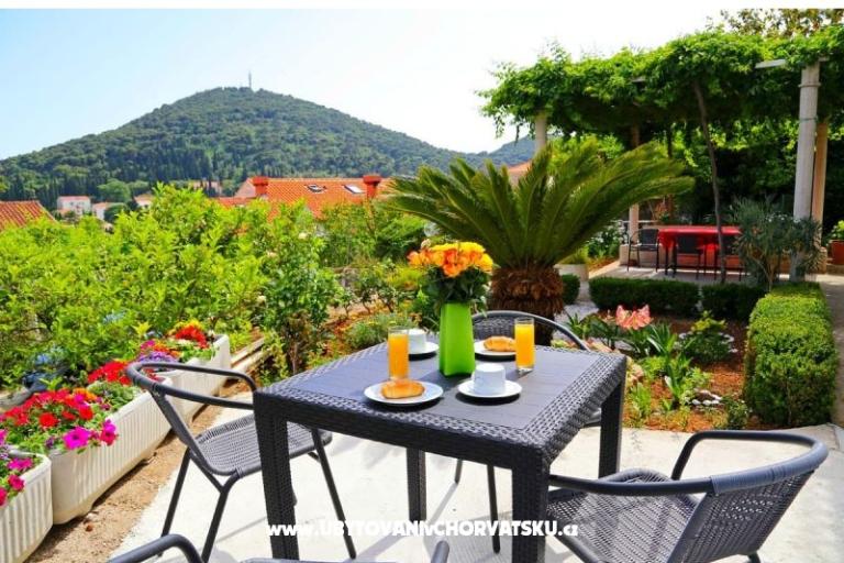 Apartmani LOVE DUBROVNIK – foto 7