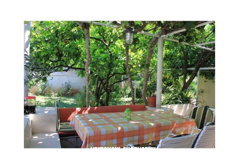 Apartmani  Boris -Štikovica – foto 12