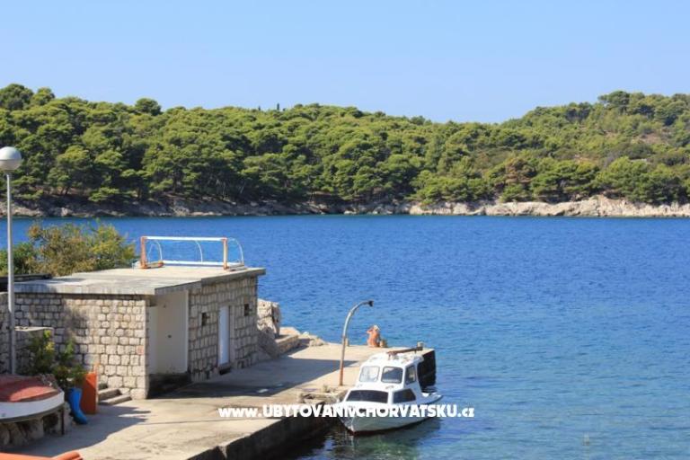 Apartmani  Boris -Štikovica – foto 17