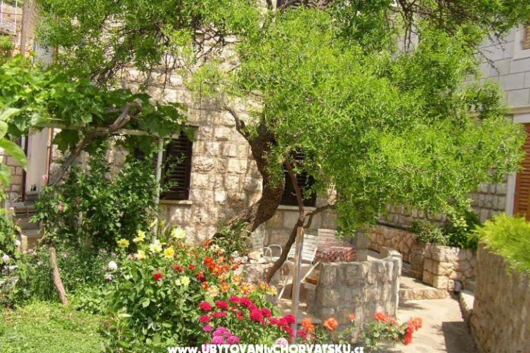 Apartmani  Boris -Štikovica – foto 3