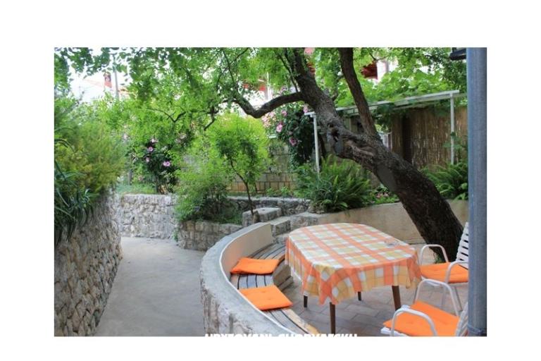 Apartmani  Boris -Štikovica – foto 5