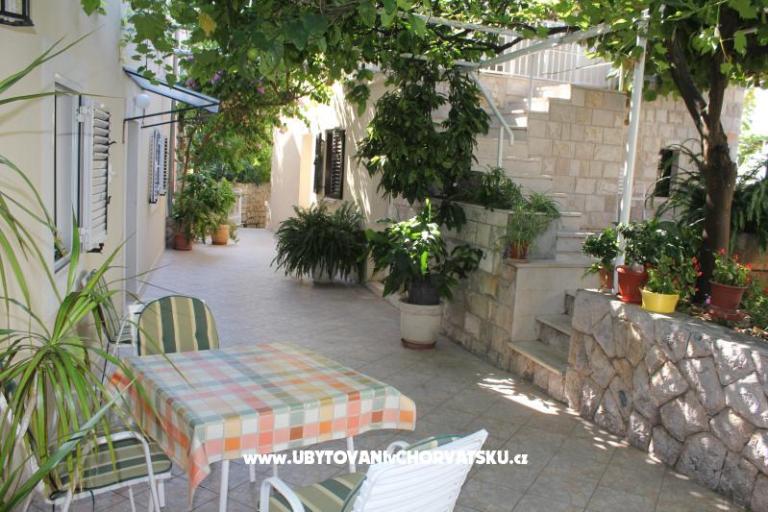 Apartmani  Boris -Štikovica – foto 7