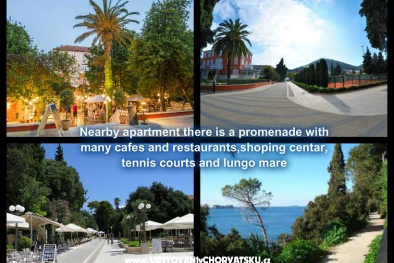 Apartmani Tomaš Dubrovnik – foto 14