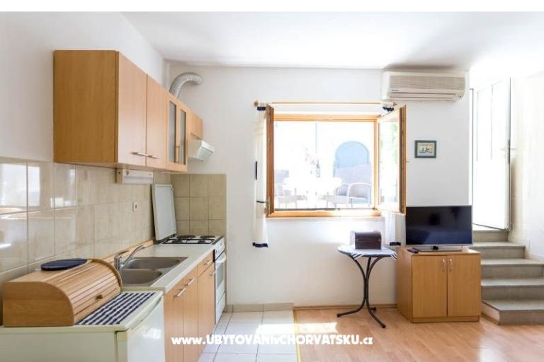 Apartmani Tomaš Dubrovnik – foto 9